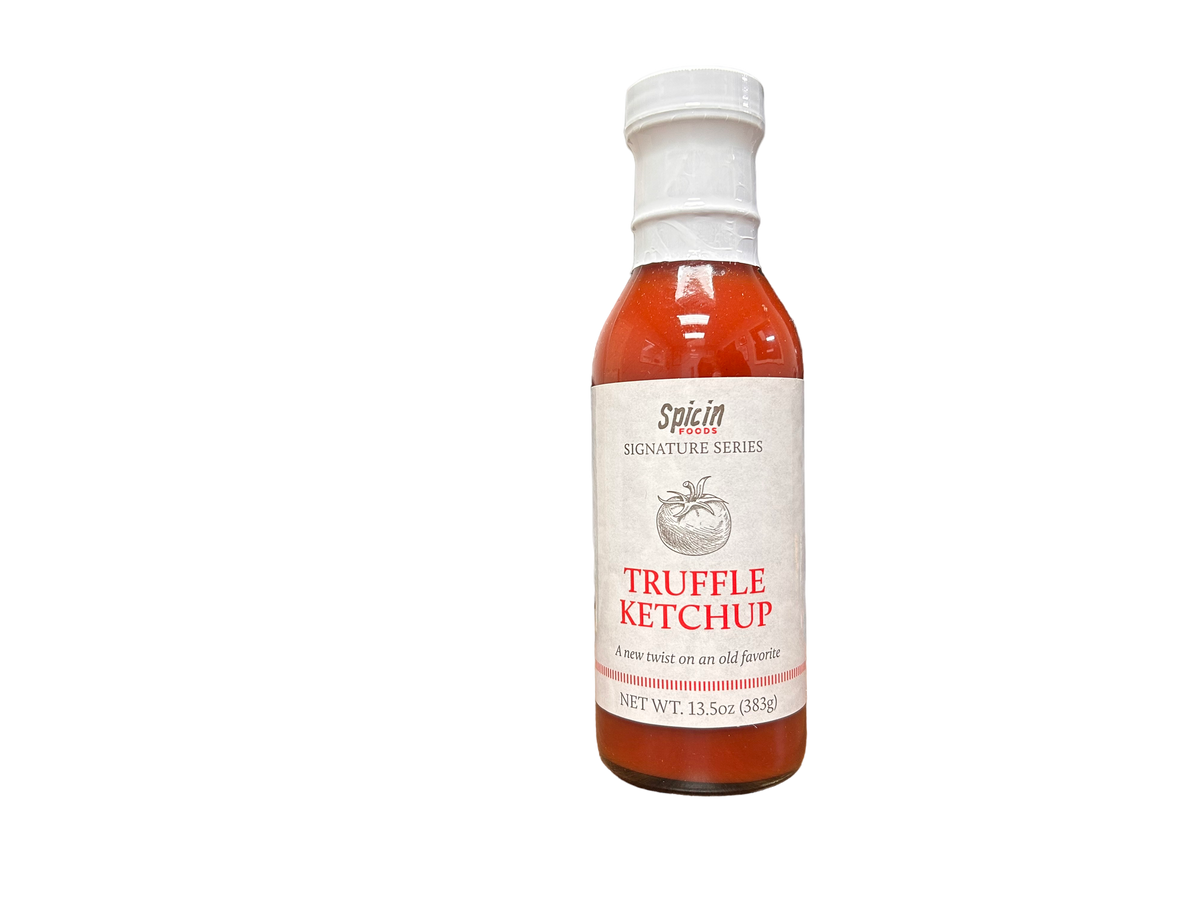 TRUFFLE KETCHUP