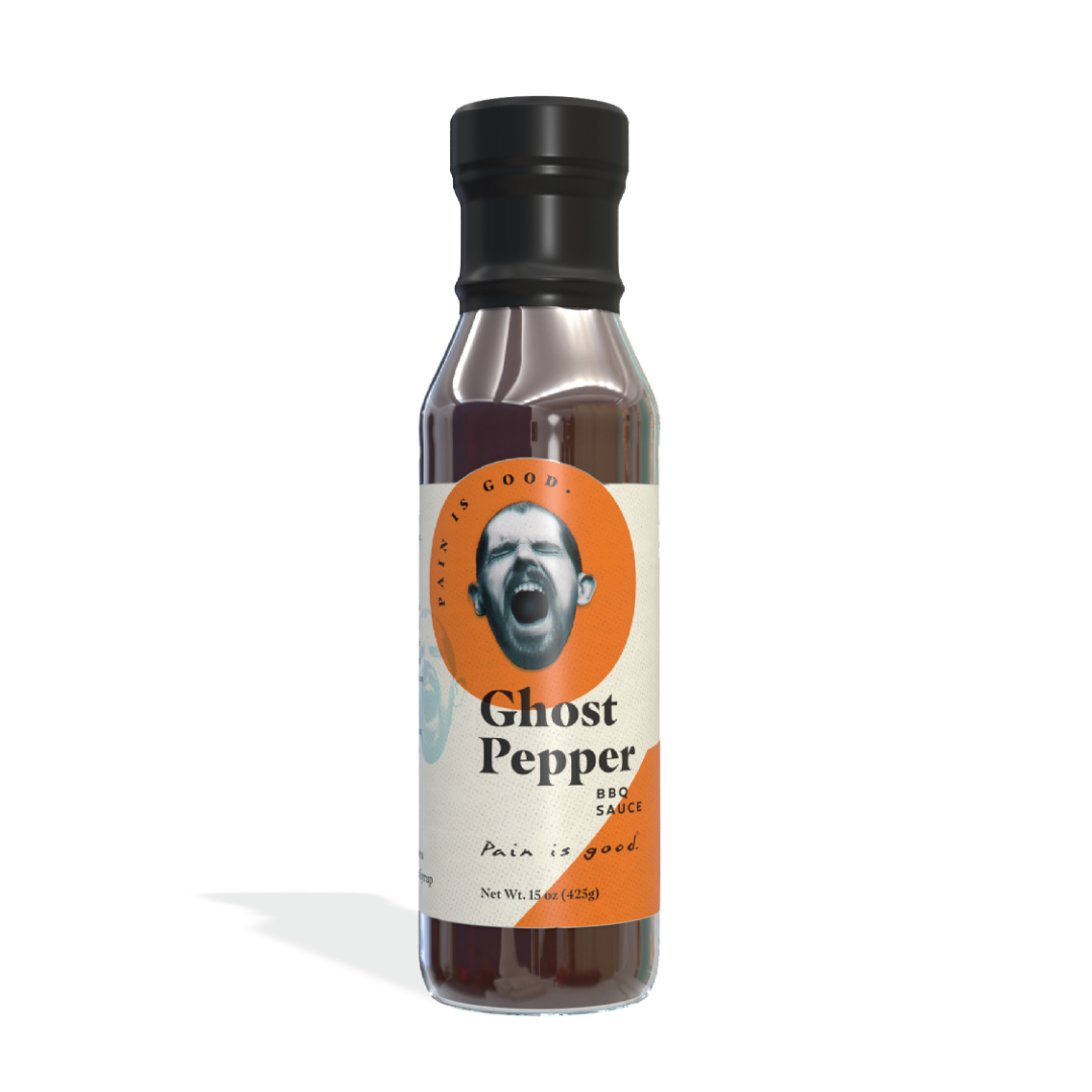 Ventura BBQ Sauce