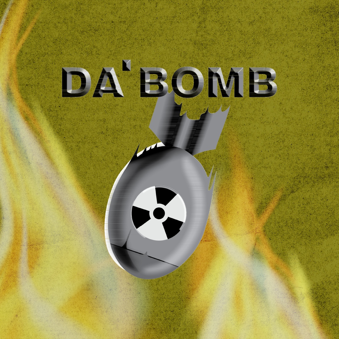 Da' Bomb – Spicin Foods
