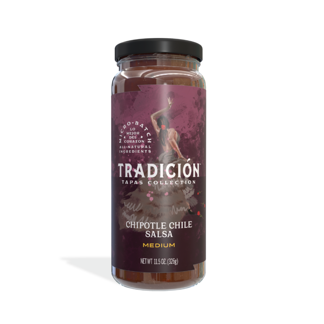 CHIPOTLE  CHILE SALSA