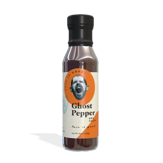 Ventura BBQ Sauce