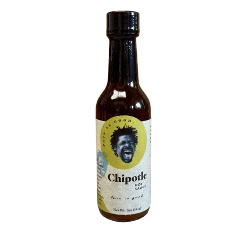 Chipotle Hot Sauce