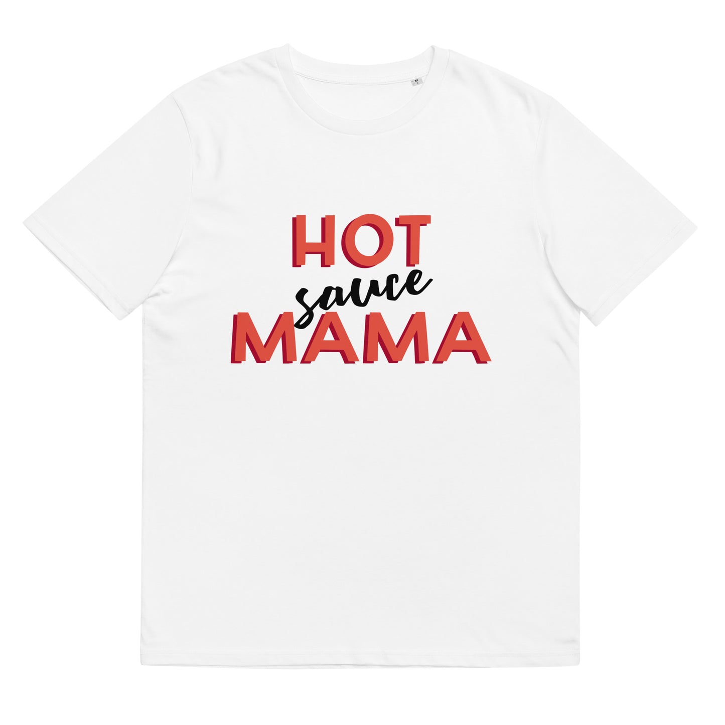 Hot Sauce Mama Tee