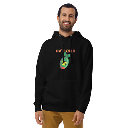 Da'Bomb Hoodie