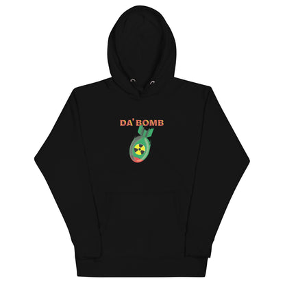 Da'Bomb Hoodie